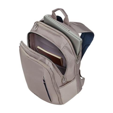 Guardit Classy zaino Zaino casual Grigio Poliestere - Foto 5