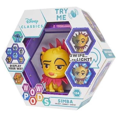 Wow! Pod - Disney Classic - Simba - Foto 1