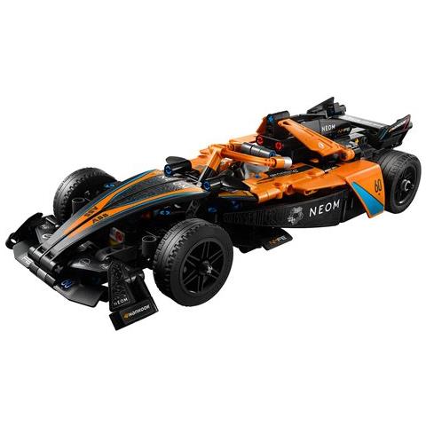 Gioco per Bambini Technic Neom Mclaren Formula E Team - Foto 1