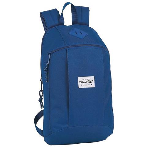 Zaino Casual Blackfit8 Oxford Blu Scuro - Foto 1