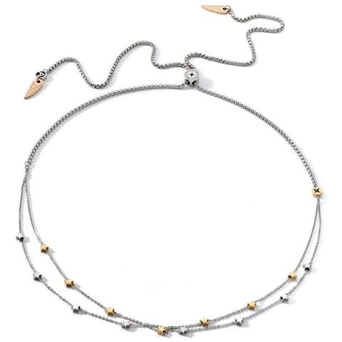 Collana Donna Adc.n02ys - Foto 1