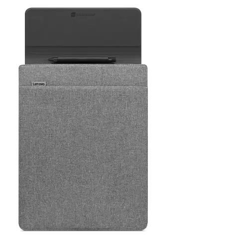 GX41K68627 borsa per laptop 40,6 cm (16") Custodia a tasca Grigio - Foto 2