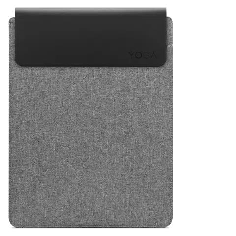 GX41K68627 borsa per laptop 40,6 cm (16") Custodia a tasca Grigio - Foto 1