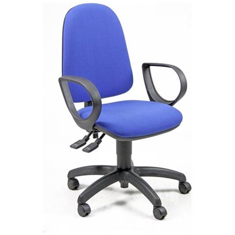 Team SY Seduta imbottita Schienale imbottito - Foto 1