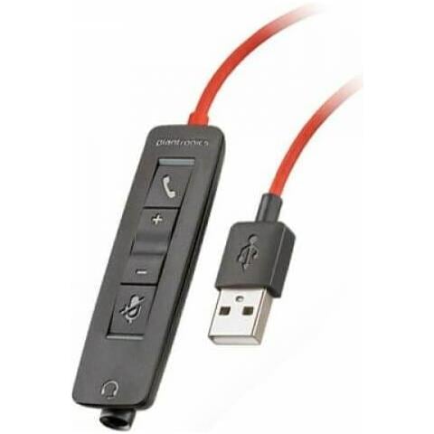 Controlli in Linea Blackwire 5200 USB-A - Foto 1