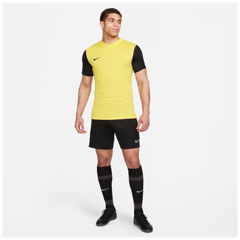 T-Shirt Tiempo Premier Ii Dh8035-719 Uomo Taglia L Colore Giallo - Foto 2