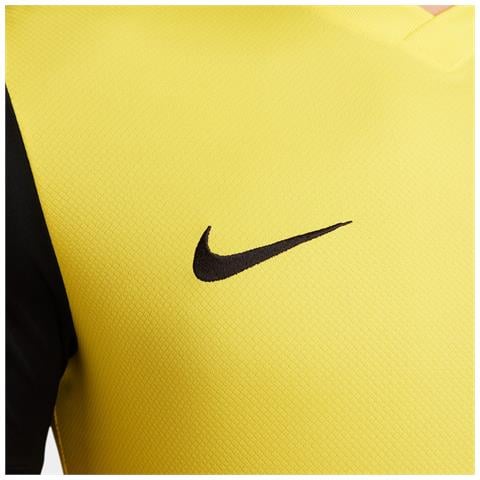 T-Shirt Tiempo Premier Ii Dh8035-719 Uomo Taglia L Colore Giallo - Foto 6