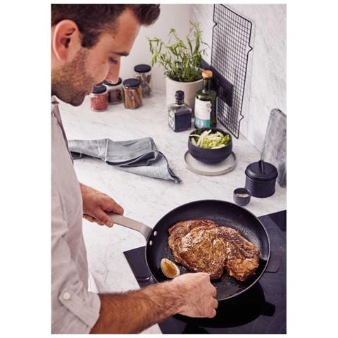 Padella Antiaderente 30 Cm - 101045 - Foto 4