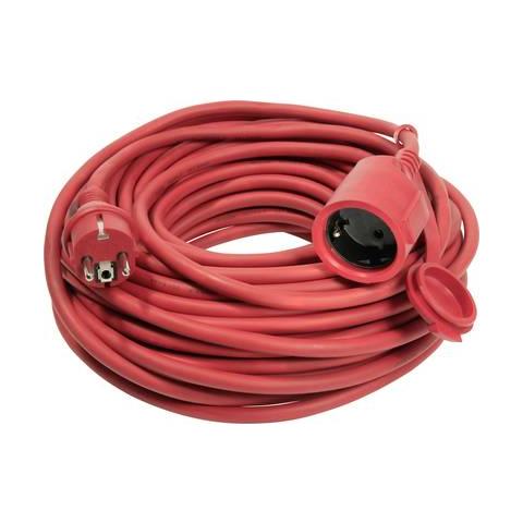 60265 Strom Verlngerungskabel 50 M (60265) - Foto 1