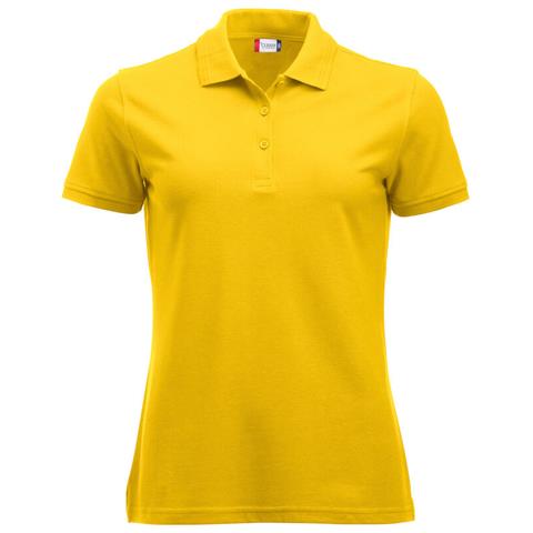 Manhattan Ladies Giallo Limon Xs - Foto 1