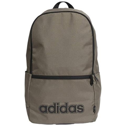 Classic Foundation Hr5341 Zaino Per La Scuola Colore: Cachi - Foto 1