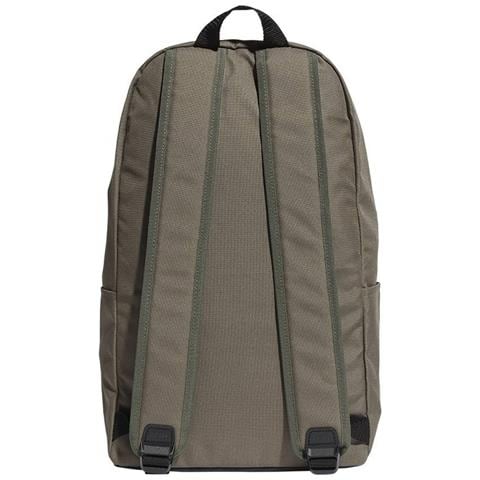 Classic Foundation Hr5341 Zaino Per La Scuola Colore: Cachi - Foto 2