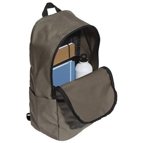Classic Foundation Hr5341 Zaino Per La Scuola Colore: Cachi - Foto 4