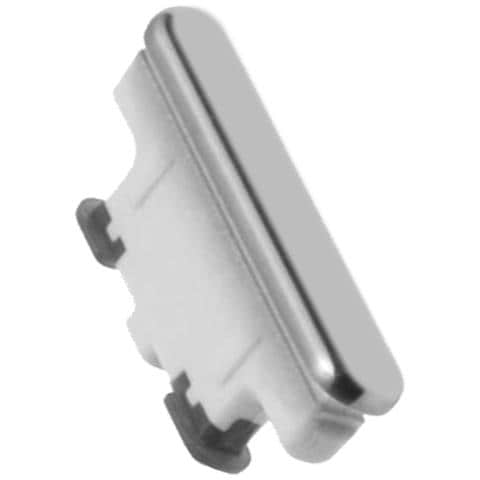 Tasto Power Galaxy A72, A52 E A52s Originale, Bianco - Foto 1