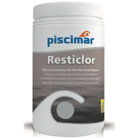 Pm -607 Resiclor - Riduttore Di Ossigeno, Cloro, Bromo - Foto 1