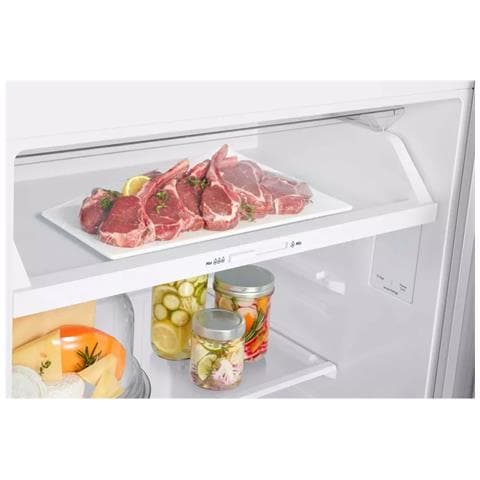 Frigorifero Combinato RT42CG6624WW No Frost Classe E Capacità Lorda / Netta 415/317 Litri Colore Bianco - Foto 5