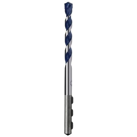 Punte Per Calcestruzzo Cyl-5 Concrete Blue Granite Drill Bit 14x90x150mm - Foto 1