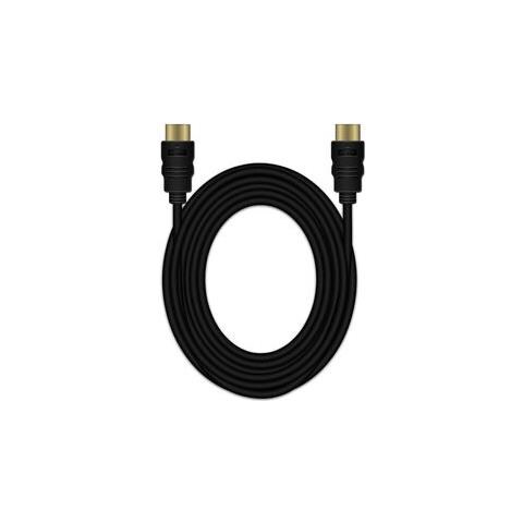 MRCS158 cavo HDMI 5 m HDMI tipo A (Standard) Nero - Foto 2