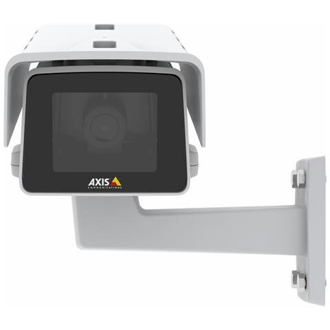 02622-001 telecamera di sorveglianza Scatola Telecamera di sicurezza IP Interno e esterno 1920 x 1080 Pixel Parete - Foto 3