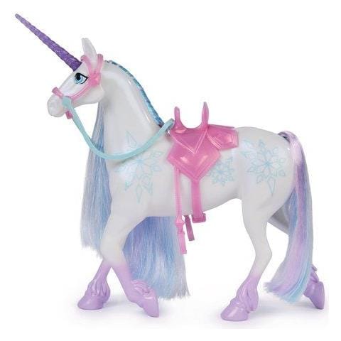 Unicorno Glacier Con Accessori 6071170 Unicorn Academy - Foto 1
