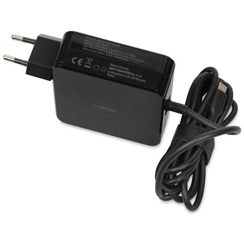 Caricatore Universale per Laptop USB-C Power Delivery 100W - Foto 1