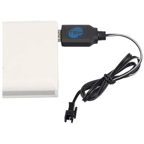 Cavo Di Ricarica 2 Pin Spina Sm-2p Usb Caricatore 3.7v 3.6v Drone Telecomandati Rc - Foto 5