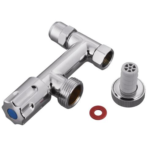 Maschinenanschluss (00220742) - Foto 1