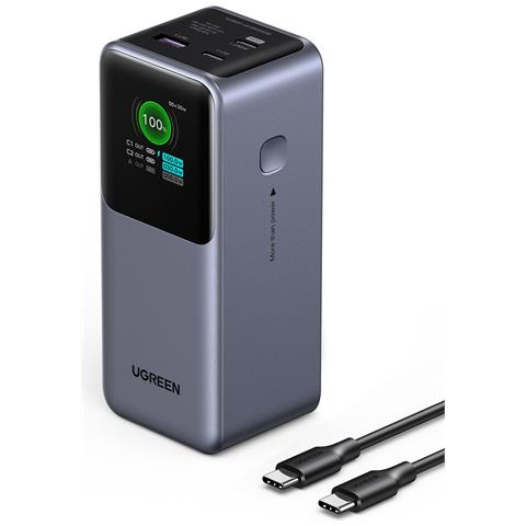 20000mAh 130W Fast Charging Powerbank - Foto 1