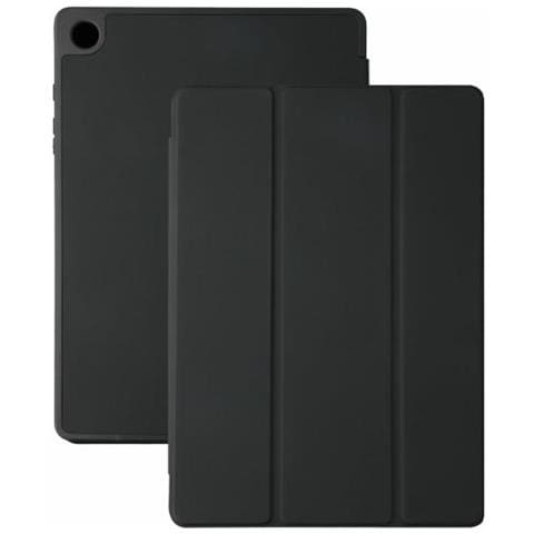 4smarts 541036 Custodia Per Tablet 27,9 Cm (11"") Custodia A Libro Nero - Foto 1