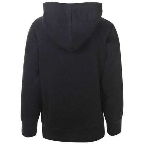 Felpa Junior Full Zip Hooded Bandata Felpata - Foto 2