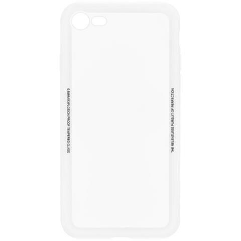 TLL121284 custodia per cellulare 11,9 cm (4.7") Cover Bianco - Foto 1