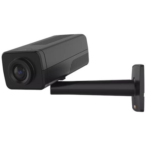 Q1728 Scatola Telecamera di sicurezza IP Esterno 3840 x 2160 Pixel Collare di serraggio - Foto 1