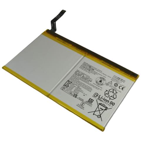 Batteria Per Lenovo Yoga Smart Tab Li-polimero 3.. 85v 7000mah 27wh - Foto 1