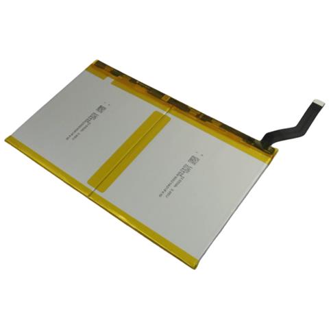 Batteria Per Lenovo Yoga Smart Tab Li-polimero 3.. 85v 7000mah 27wh - Foto 2