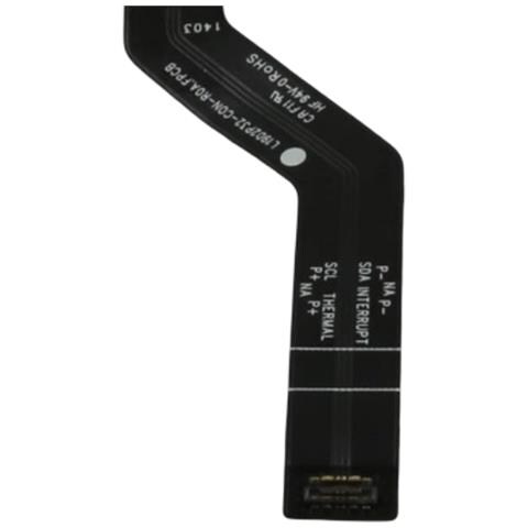 Batteria Per Lenovo Yoga Smart Tab Li-polimero 3.. 85v 7000mah 27wh - Foto 3