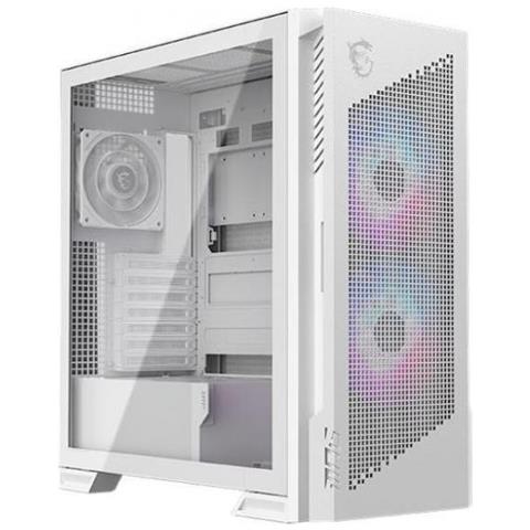 Mpg Velox 300r Airflow Pz Midi Tower Bianco - Foto 1