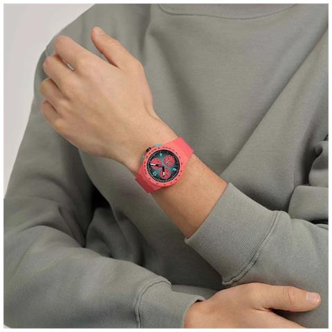 Orologio Paradiso Kinetiko - Susp100 - Foto 5