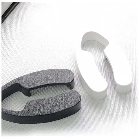 Taglia-capsule Per Vino - Accessorio Portatile E Sicuro Per Apribottiglie White - Foto 3