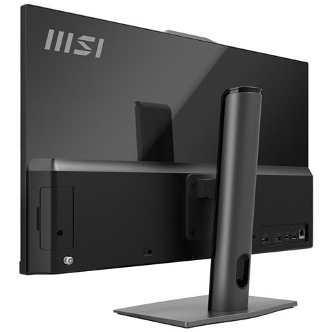 All-In-One Modern AM242P 1M-1848AT Monitor 23.8" Full HD IPS Intel Core 3 100U RAM 8GB SSD 256GB 4xUSB Windows 11 Pro Nero - Foto 12