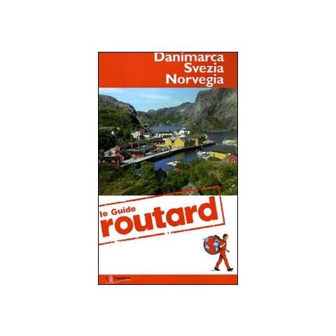 Danimarca. Svezia. Norvegia - Foto 1