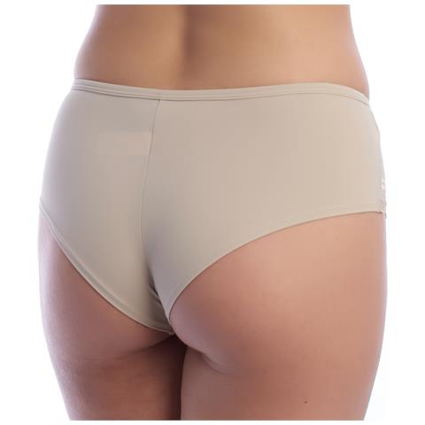 Mutandina Culotte Da Donna In Pizzo, Modello Brigitte. Eleganza, Comodità E Vestibilità Perfetta. - Foto 2