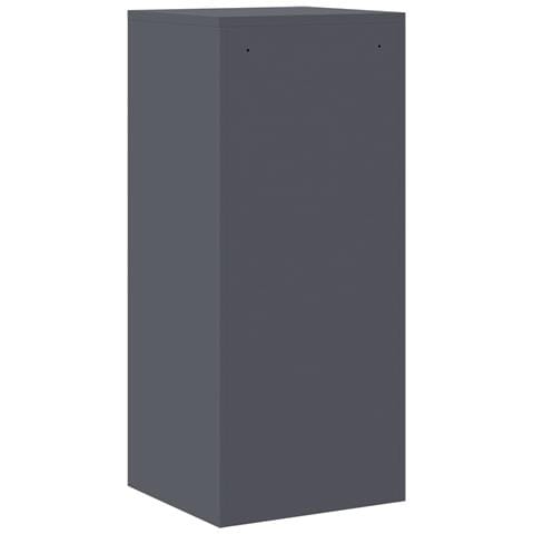 Armadio per File con cassetto Antracite 44 x 50 x 106.5 cm - Foto 9