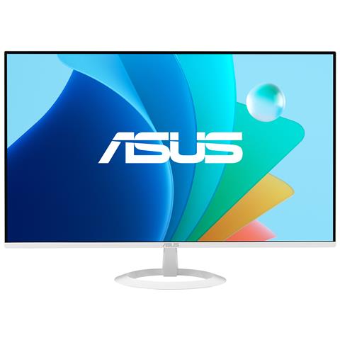 EyeCare VZ249HG-W Monitor PC 60,5 cm (23.8") 1920 x 1080 Pixel Full HD LCD Bianco - Foto 2