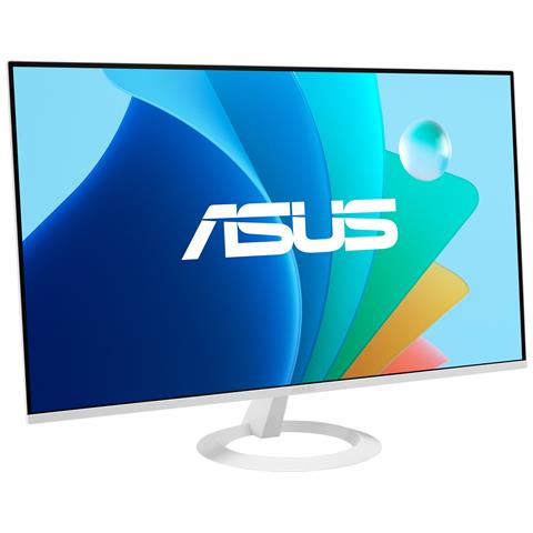 EyeCare VZ249HG-W Monitor PC 60,5 cm (23.8") 1920 x 1080 Pixel Full HD LCD Bianco - Foto 7