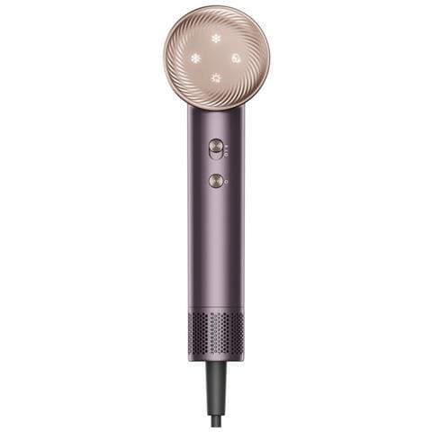 Glory Combo Purple asciuga capelli 1600 W Viola - Foto 5