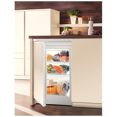 UG 1211 Comfort Congelatore verticale Sottopiano 100 L Bianco - Foto 2