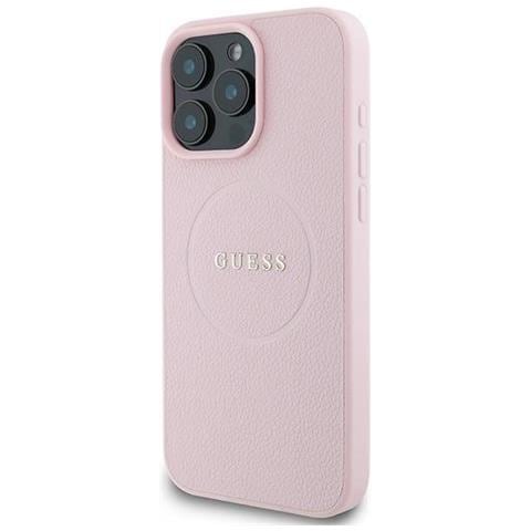 Custodia Iphone 15 Pro Max - Rosa - Foto 2