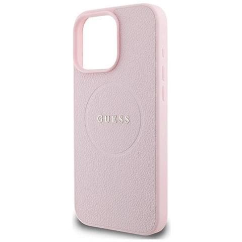 Custodia Iphone 15 Pro Max - Rosa - Foto 6