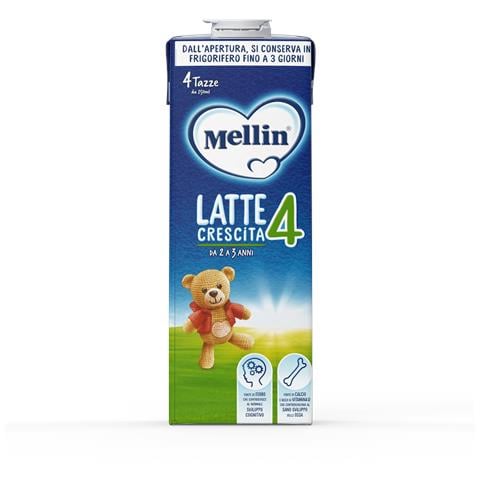 4 Latte 1000 ml - Foto 3