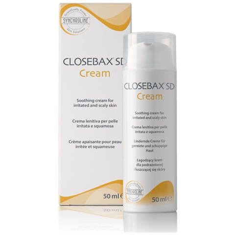 Closebax Sd Cream 50 ml - Foto 2